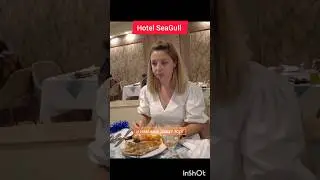ОТМЕЧАЕМ ДЕНЬ РОЖДЕНИЯ В SeaGull Hurgada.