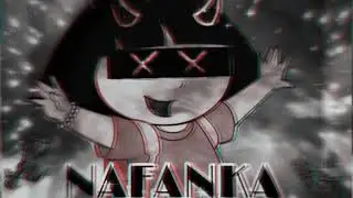 NAFANKA REMIX  ВТЮРИЛАСЬ by: ДОРА