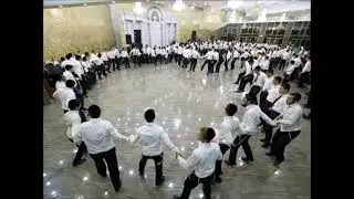Nof ha galil show 2023 video