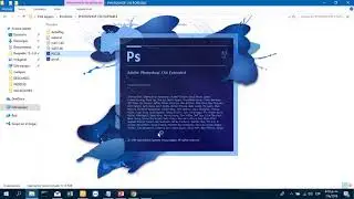 PHOTOSHOP CS6 PORTABLE FULL FREE