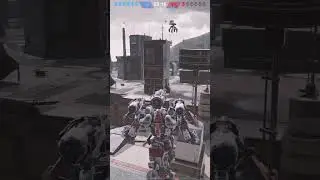 Everything looked normal until Imugi appeared | War robots game [WR]