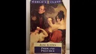 ASMR: Pride and Prejudice Whisper Reading (Chapters 2, 3) 🎧😌😴💤💤💤🌟720 HD🌟