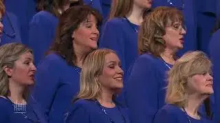 (04/02/23) | Music & the Spoken Word | General Conference April 2023