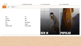 How to Create a Custom eCommerce Mega Menu with Divi’s Theme Builder