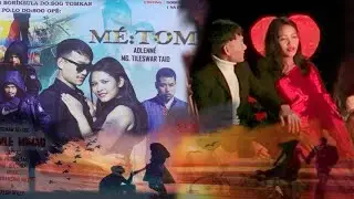 MÉ:TOM Theatre full video || mg vloge