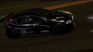 Circuit Lemans - Bugatti - Duelo no Forza Motorsport 6!