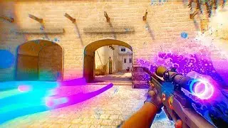 Ты горишь как огонь - Csgo 🔥❤️