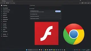 How To Enable Adobe Flash Player on Google Chrome