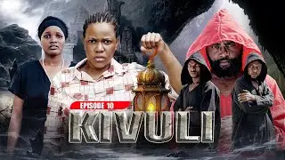KIVULI [10]