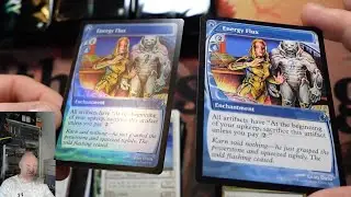 Insane Value, Mysterybox 2 opening!