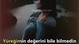 Ferman-Kimlerin Uğruna sevmedin
