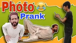Photo Prank😂 / Pranks videos / awais tv
