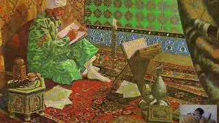 АВИЦЕНА, общение с душой. СЕАНС РЕГРЕССИВНОГО ГИПНОЗА (ЧЕННЕЛИНГ)