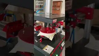 Zımbalama Makinesi | ÖZDEMİR MAKİNA | makinecim.com