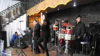 La mejor orquesta tropical 