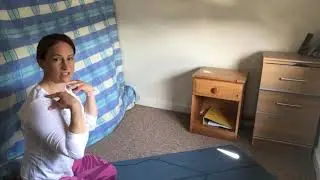zechallenge no 52 with Rachel