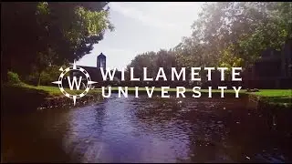 Why should you come to Willamette University?