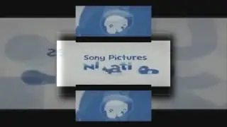 [YTPMV] Sony Pictures 2012 Logo Scan