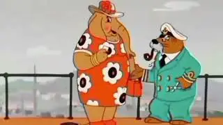 Ну,погоди!(перезагрузка)