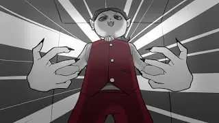 Vampire (Game Jam) - 72 Hours Version