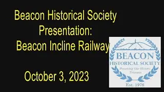 Beacon Historical Society 10 3 23