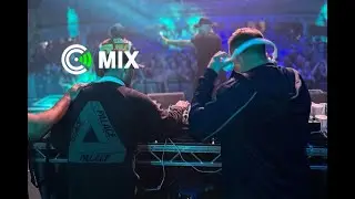 Logan D B2B Majistrate Mini Mix