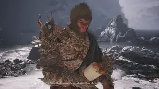 Black Myth Wukong - How to Unlock Ruyi Scroll Secret Location