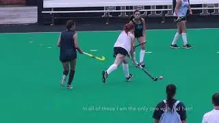Katherine Mims Class of 2021 | Field Hockey Recruitment Video