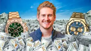 We Sold It All! Now What?