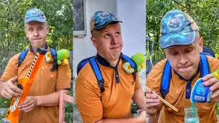 BORKA IS WORKING