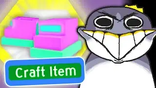 Crafting Gummy Boots MADE ME INSANE..