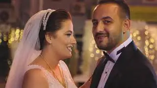 Bilge & Ayhan Düğün Klibi