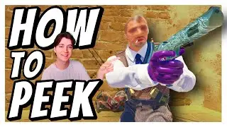 Peeking Tips That Actually Work