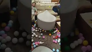 Когда нечем заняться 😱