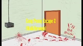 Easy Peasy Escape 2 Walkthrough HD