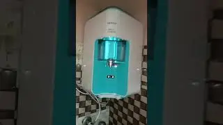 HAVELLS fab UV storage water purifier💦💦 with 5 stages