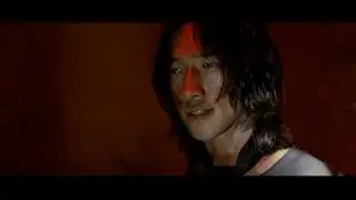 Ninja Assassin - Mika Helps Raizo - Clip #15