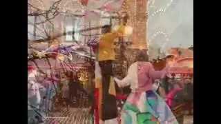 Традиционное новогоднее🎠🎪✨