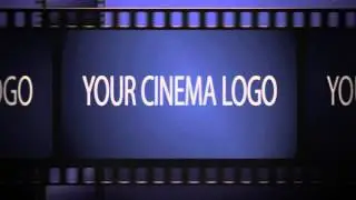 Your Cinema Logo   Film Strip