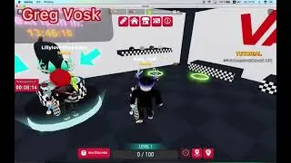 ИВЕНТ! Как Получить БЕСПЛАТНЫЕ Вещи в Игре Vans World // Roblox Free Items 2021 // Greg Vosk //