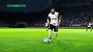 Face do Angel Romero do Corinthians no PES 21 aqui no canal KAPES FACES