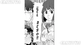 Please Don't Bully Me, Nagatoro - Manga Español Capitulo 146- (Ijiranaide, Nagatoro-san) - Gravity29