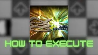 【DDR SN2】NGO EDP Lvl. 16 - How to execute