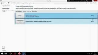windows 8.1 türkçe yapma 100% kesin