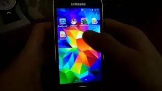 Обзор Samsung Galaxy s5 mini Duos