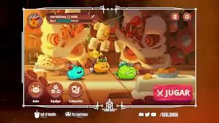 ¿Cómo funciona el servidor de eSports en Axie Infinity?