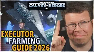 FREE TO PLAY EXECUTOR FARMING GUIDE 2026 