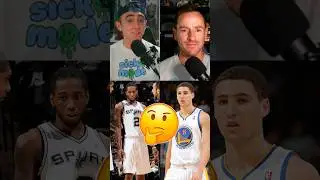 Guess Which NBA Player Is Faster 👀🏀 #shorts