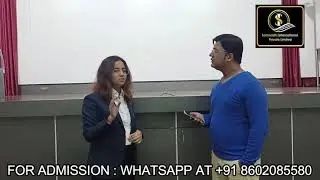 interview