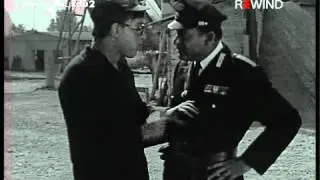 I racconti del maresciallo Il berretto di cuoio   1968,  Turi Ferro